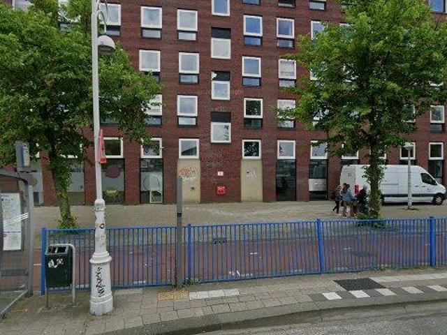 appartement for rent Amsterdam Jan van Galenstraat