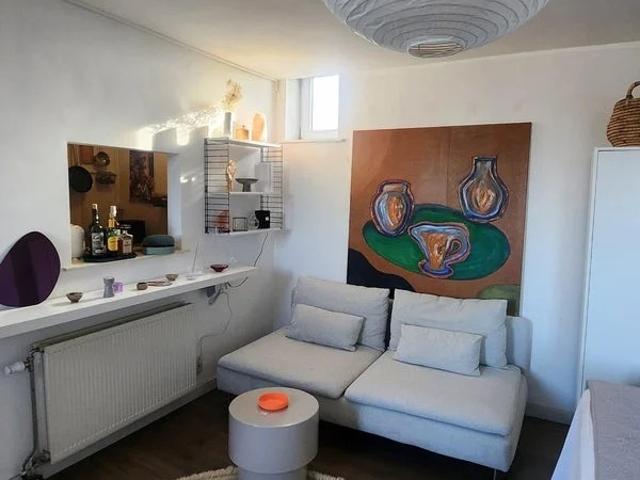 appartement for rent Amsterdam Jan van Galenstraat