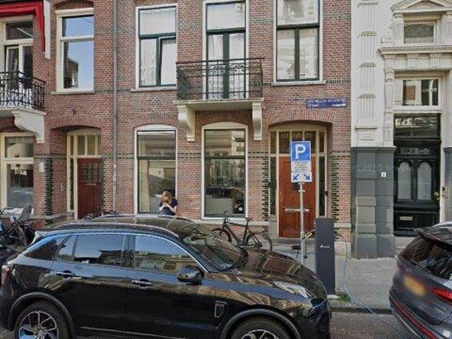 appartement for rent Amsterdam Jan Willem Brouwersstraat