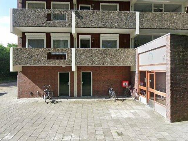 appartement for rent Amsterdam Jisperveldstraat