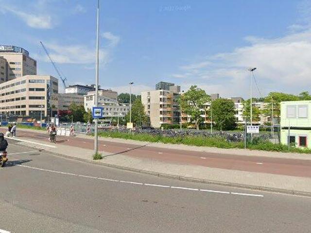 appartement for rent Amsterdam Julianaplein