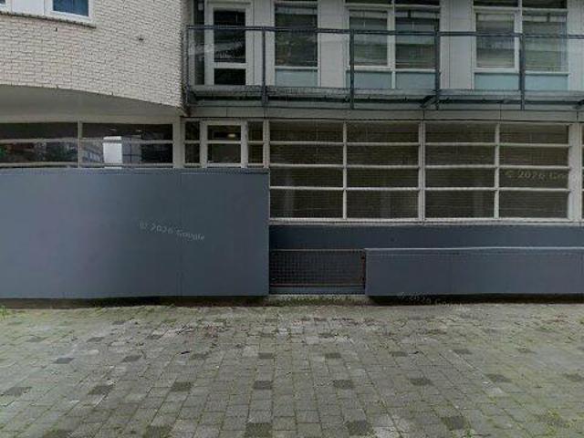 appartement for rent Amsterdam Omval