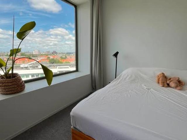 appartement for rent Amsterdam Onbekend