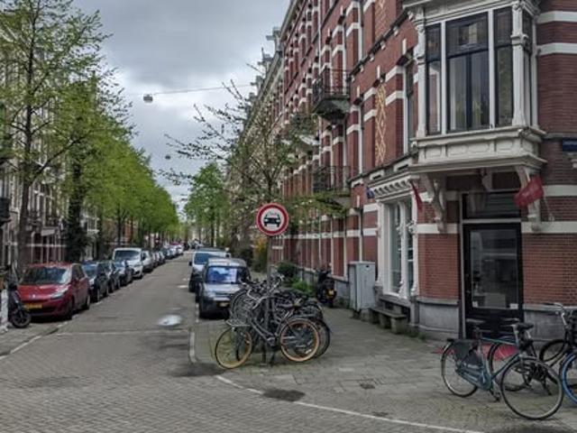 appartement for rent Amsterdam Onbekend