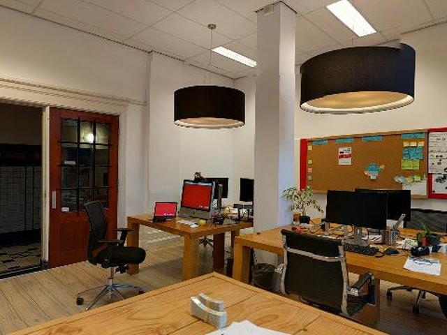 appartement for rent Amsterdam Oostenburgervoorstraat