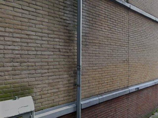 appartement for rent Amsterdam Oetgensstraat