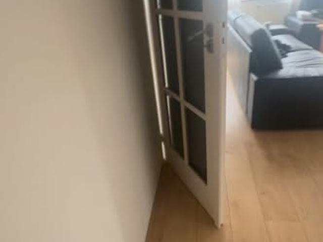 appartement for rent Amsterdam Oeverpad