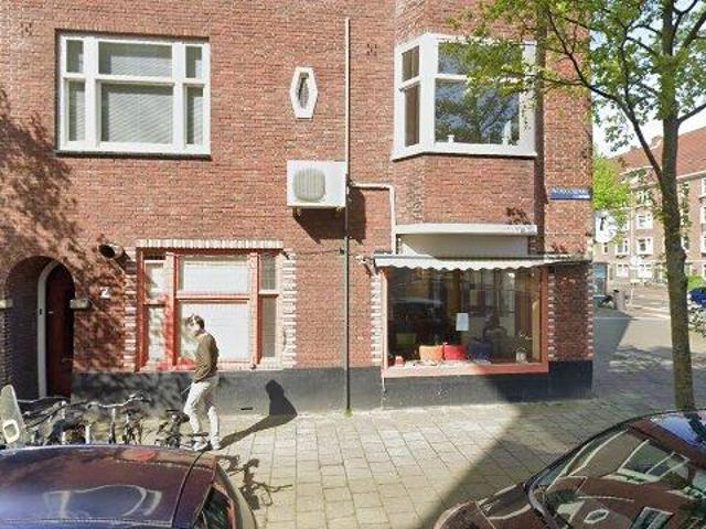appartement for rent Amsterdam Olympiaplein