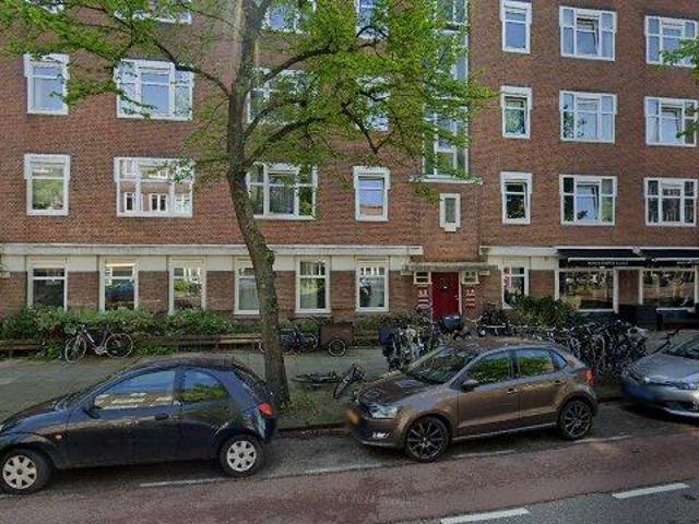 appartement for rent Amsterdam Olympiaweg