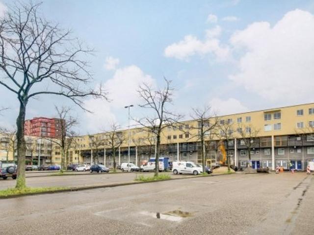 appartement for rent Amsterdam Olof Palmeplein