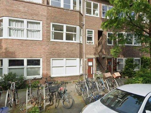 appartement for rent Amsterdam Orteliusstraat
