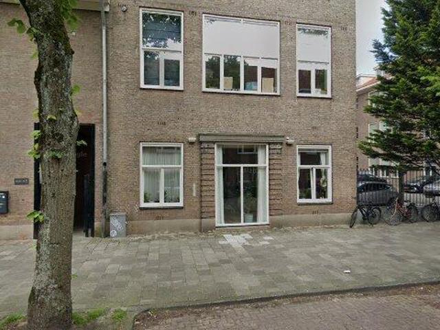 appartement for rent Amsterdam Orteliusstraat