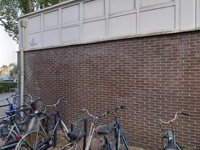 appartement for rent Amsterdam Oranje Vrijstaatkade