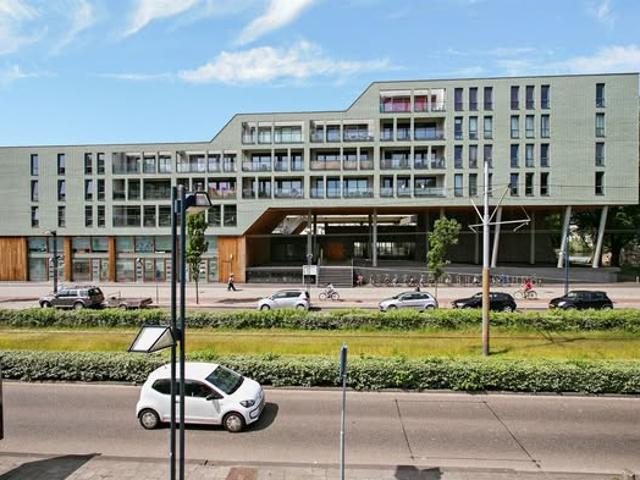 appartement for rent Amsterdam Osdorp