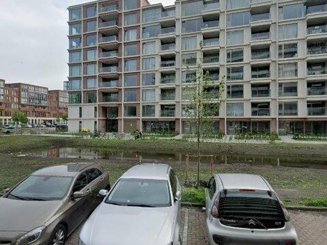 appartement for rent Amsterdam Osdorper Ban