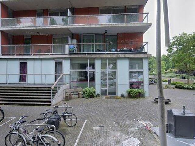 appartement for rent Amsterdam Osdorper Ban