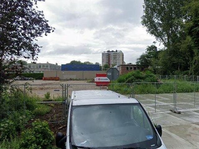 appartement for rent Amsterdam Osdorper Ban