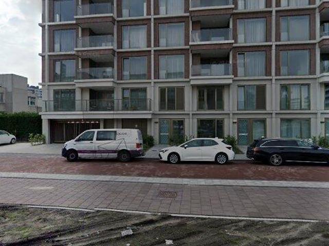appartement for rent Amsterdam Osdorper Ban