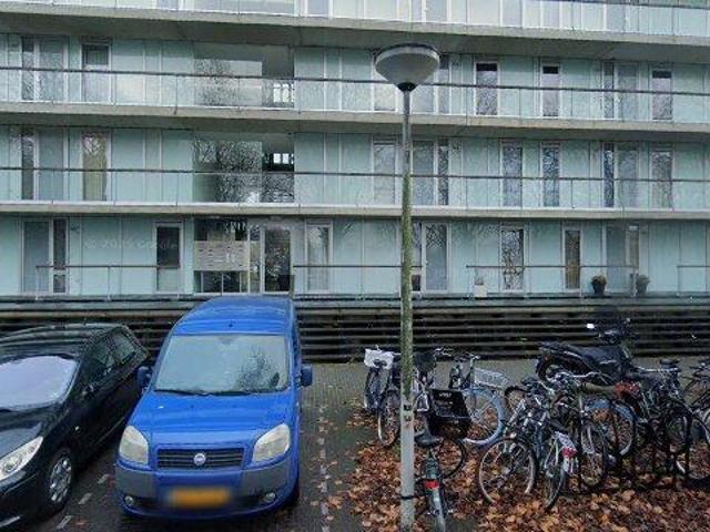 appartement for rent Amsterdam Osdorper Ban