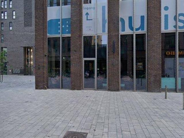 appartement for rent Amsterdam Osdorpplein