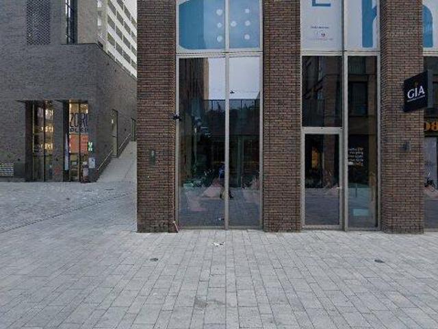 appartement for rent Amsterdam Osdorpplein
