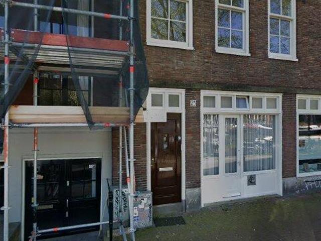 appartement for rent Amsterdam Oude Waal
