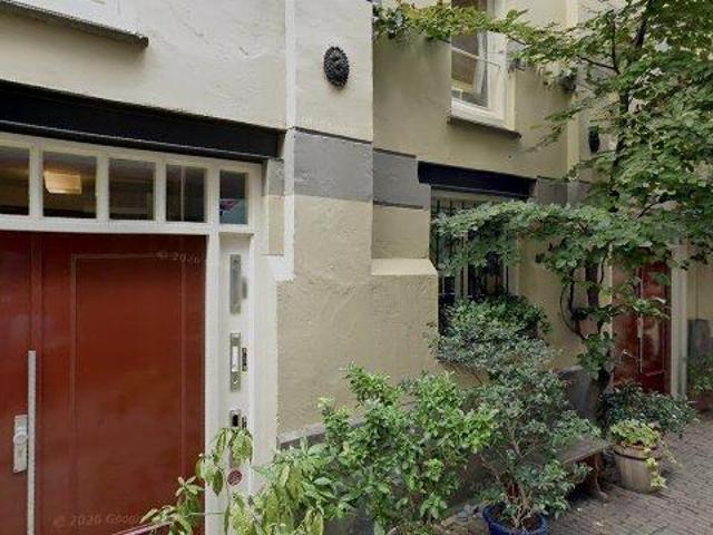 appartement for rent Amsterdam Oude Braak