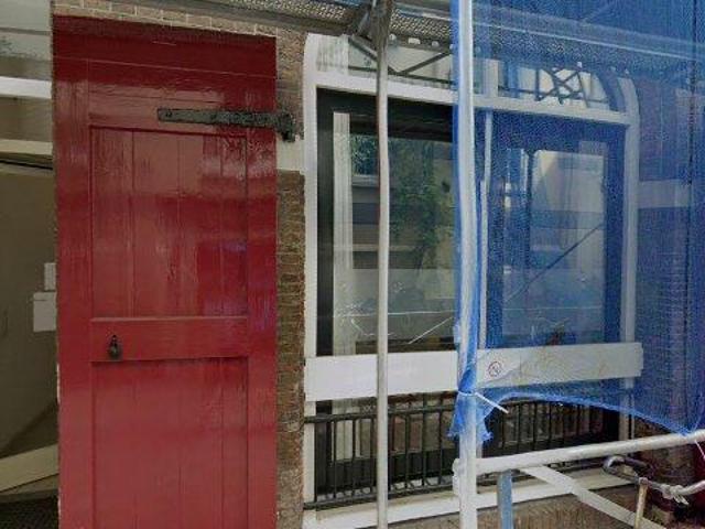 appartement for rent Amsterdam Oude Braak
