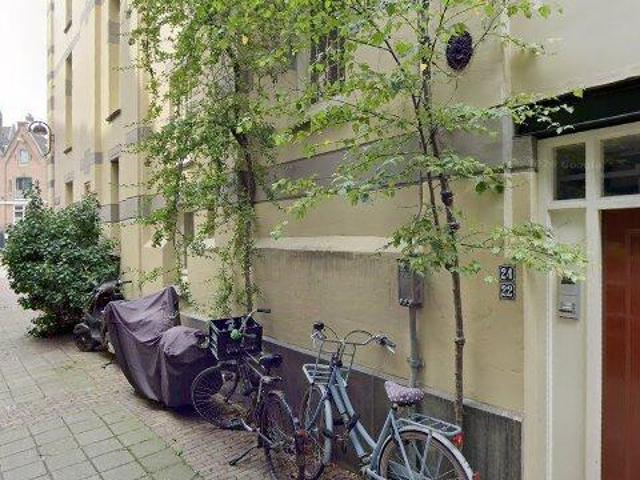 appartement for rent Amsterdam Oude Braak