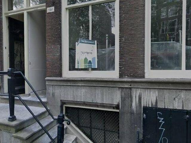 appartement for rent Amsterdam Oudezijds Achterburgwal