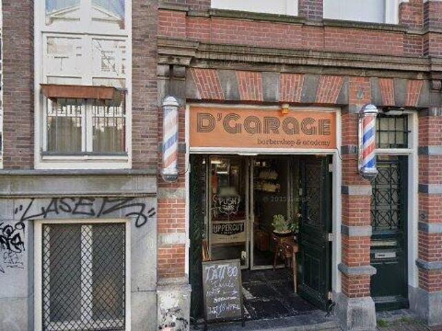 appartement for rent Amsterdam Oudezijds Achterburgwal