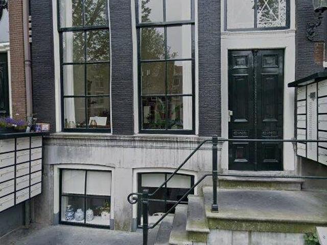 appartement for rent Amsterdam Oudezijds Voorburgwal