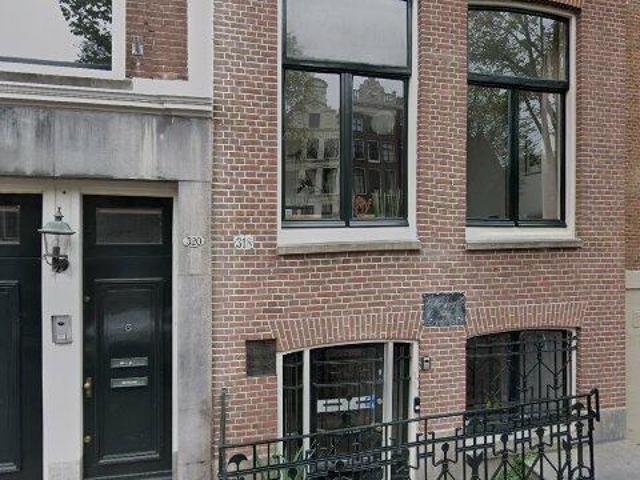 appartement for rent Amsterdam Oudezijds Voorburgwal