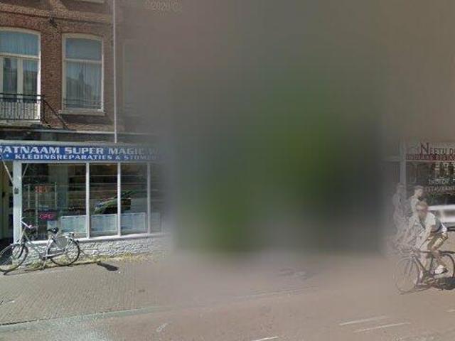 appartement for rent Amsterdam Overtoom