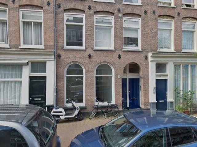 appartement for rent Amsterdam Lodewijk Tripstraat