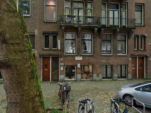 appartement for rent Amsterdam Lomanstraat