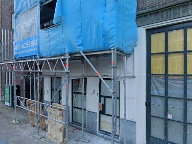 appartement for rent Amsterdam Lauriergracht