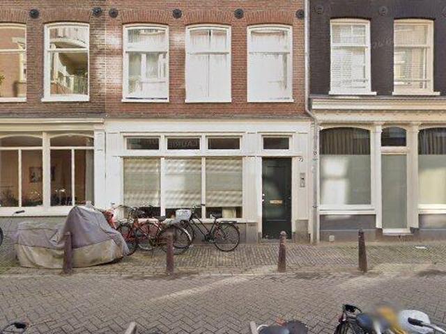 appartement for rent Amsterdam Laurierstraat