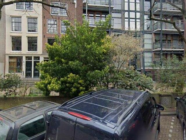 appartement for rent Amsterdam Laagte Kadijk