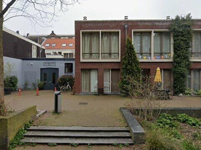 appartement for rent Amsterdam Laagte Kadijk
