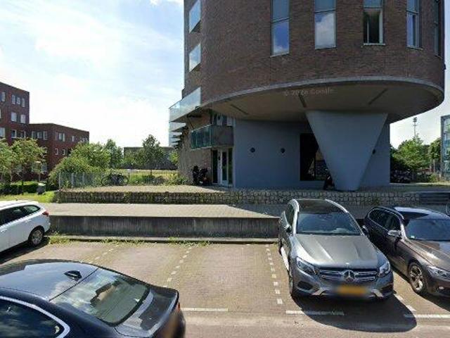 appartement for rent Amsterdam Ladogameerhof