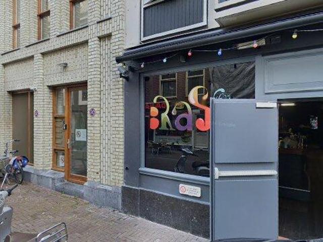 appartement for rent Amsterdam Lange Leidsedwarsstraat