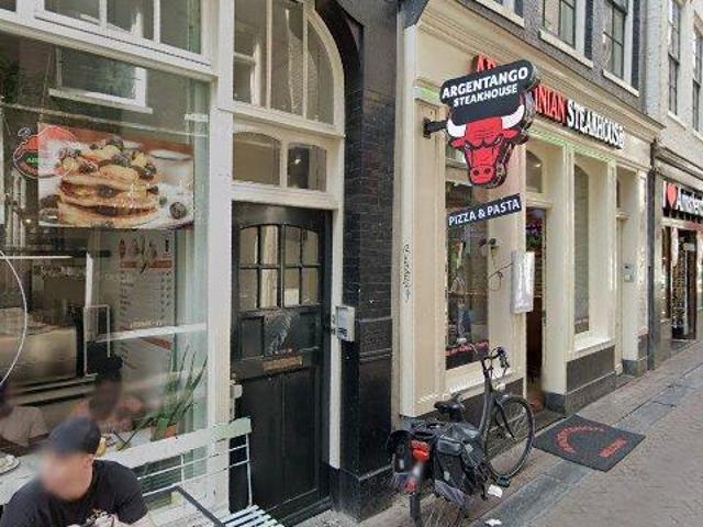 appartement for rent Amsterdam Lange Niezel