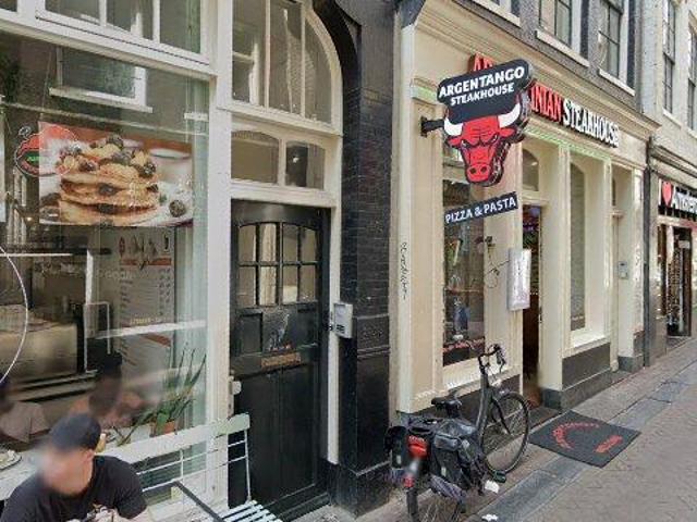 appartement for rent Amsterdam Lange Niezel