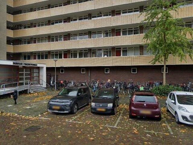 appartement for rent Amsterdam Langswater