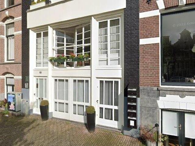 appartement for rent Amsterdam Leidsegracht