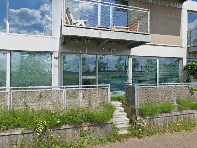 appartement for rent Amsterdam Leo Hornstraat