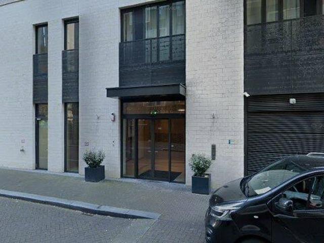 appartement for rent Amsterdam Leonard Bernsteinstraat