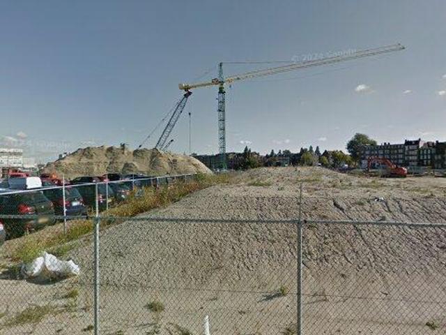appartement for rent Amsterdam Libau eiland
