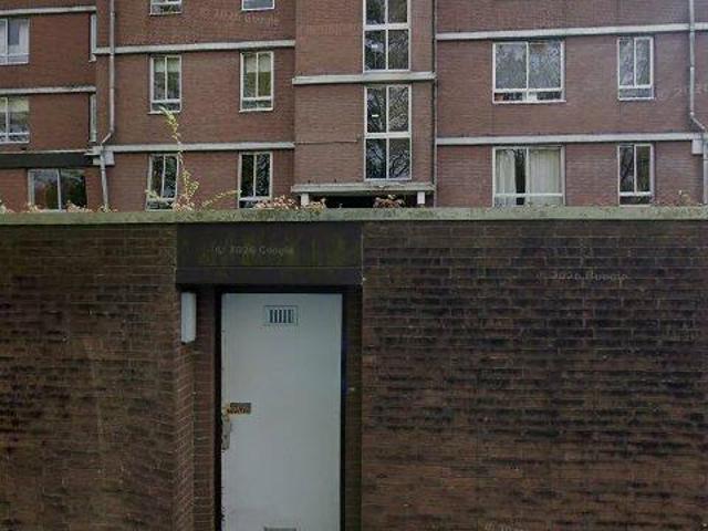 appartement for rent Amsterdam Liendenhof